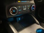 Ford Focus 2020 Musta