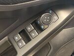 Ford Focus 2020 Musta