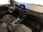 Ford Focus 2020 Musta