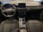 Ford Focus 2020 Musta