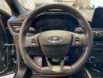 Ford Focus 2020 Musta