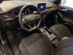 Ford Focus 2020 Musta