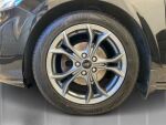 Ford Focus 2020 Musta