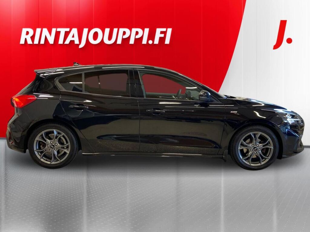 Ford Focus 2020, kuva 7/32
