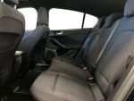 Ford Focus 2020 Musta