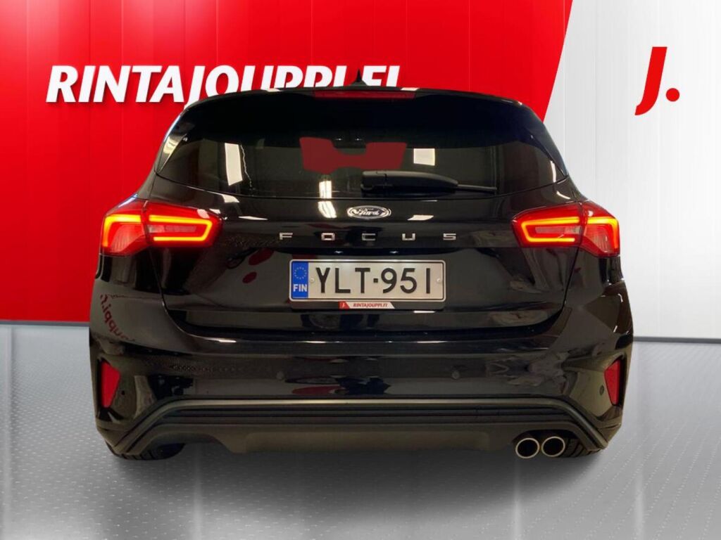 Ford Focus 2020, kuva 6/32