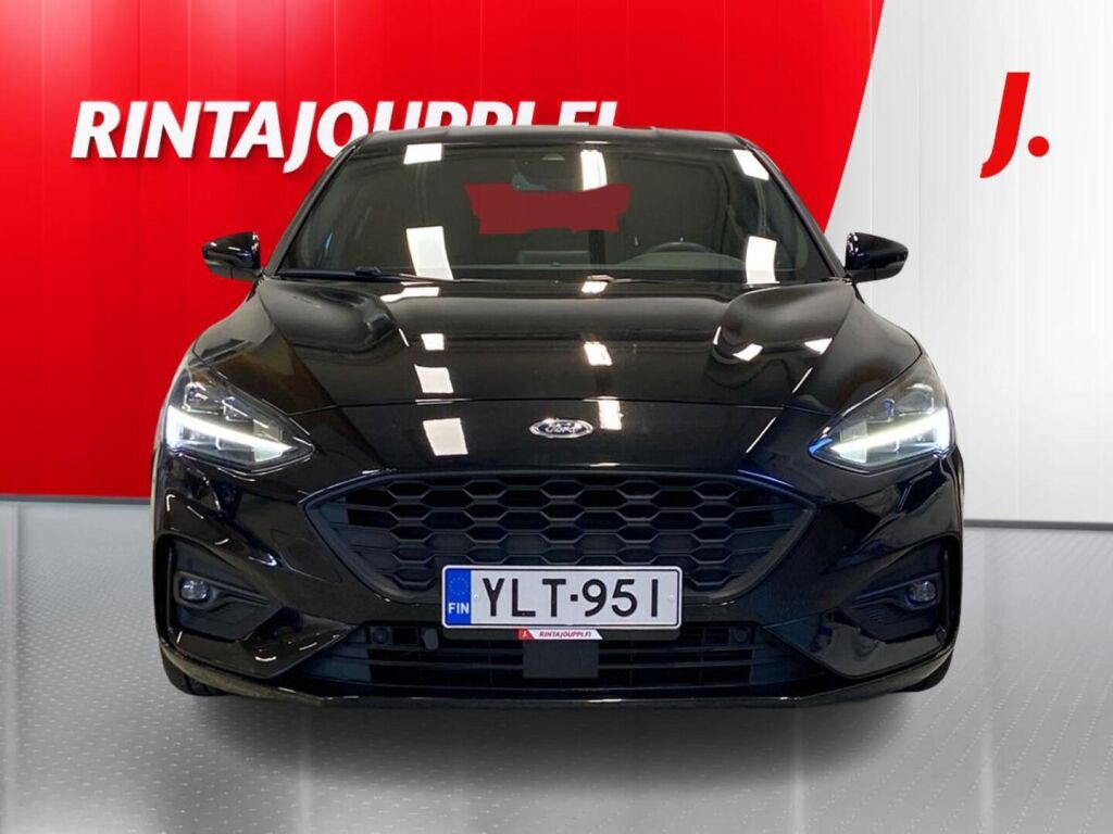 Ford Focus 2020, kuva 4/32