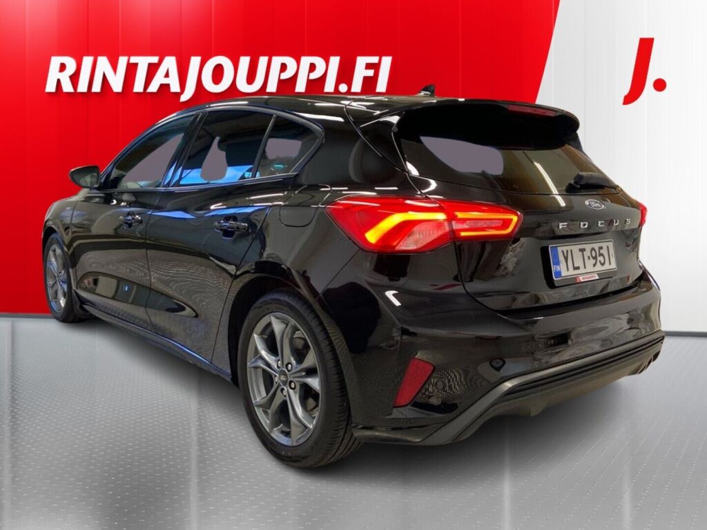 Ford Focus 2020, kuva 3/32