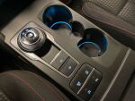 Ford Focus 2020 Musta