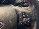 Ford Focus 2020 Musta