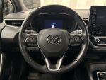 Toyota Corolla 2022 Valkoinen
