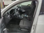 Audi Q3 2022 Valkoinen