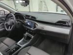 Audi Q3 2022 Valkoinen