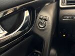 Nissan Qashqai 2015 Punainen