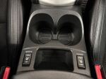 Nissan Qashqai 2015 Punainen