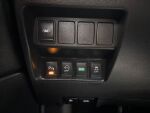 Nissan Qashqai 2015 Punainen
