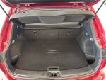 Nissan Qashqai 2015 Punainen