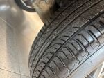 Nissan Qashqai 2015 Punainen