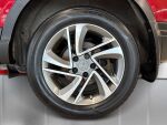 Nissan Qashqai 2015 Punainen