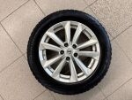 Nissan Qashqai 2015 Punainen