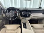 Volvo XC60 2018 Harmaa