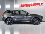 Volvo XC60 2018 Harmaa