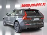 Volvo XC60 2018 Harmaa