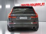 Volvo XC60 2018 Harmaa