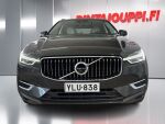 Volvo XC60 2018 Harmaa
