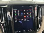 Volvo XC60 2018 Harmaa