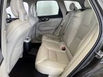 Volvo XC60 2018 Harmaa