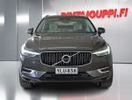 Volvo XC60 2018 Harmaa
