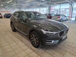Volvo XC60 2018 Harmaa