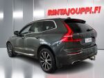 Volvo XC60 2018 Harmaa