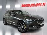 Volvo XC60 2018 Harmaa