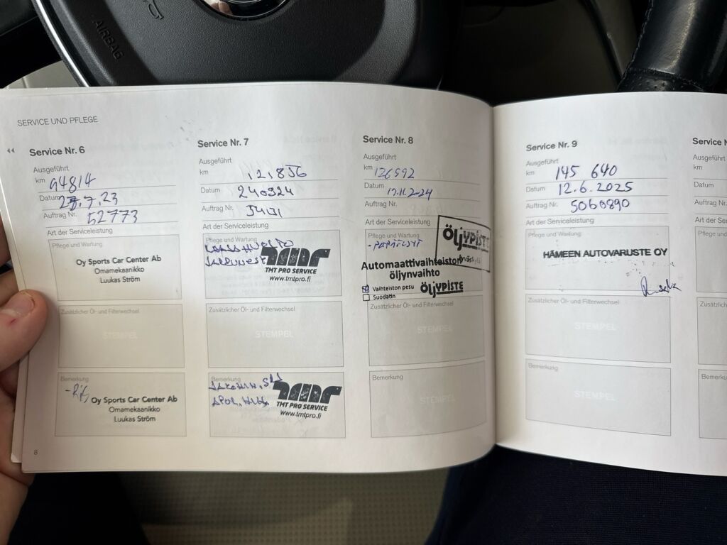 Volvo XC60 2018 Harmaa