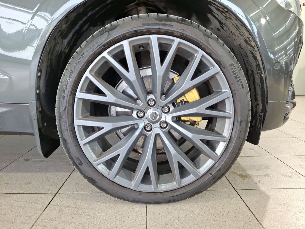 Volvo XC60 2018 Harmaa