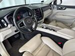 Volvo XC60 2018 Harmaa