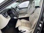 Volvo XC60 2018 Harmaa
