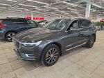 Volvo XC60 2018 Harmaa