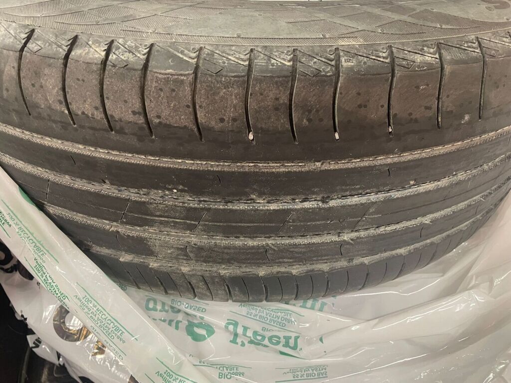 Audi Q5 2012 Punainen