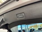 Audi Q4 e-tron 2022 Harmaa
