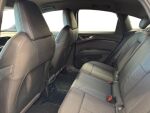 Audi Q4 e-tron 2022 Harmaa