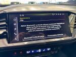 Audi Q4 e-tron 2022 Harmaa