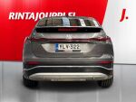 Audi Q4 e-tron 2022 Harmaa