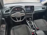 Volkswagen T-Roc 2022 Harmaa