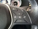 Mercedes-Benz C 2011 Musta