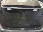 Mercedes-Benz C 2011 Musta