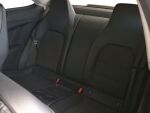 Mercedes-Benz C 2011 Musta