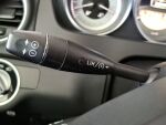 Mercedes-Benz C 2011 Musta